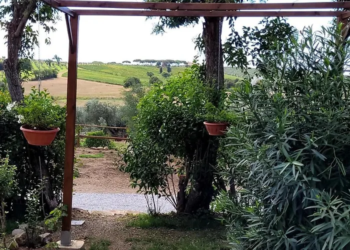 Agriturismo Poggio la Lodola