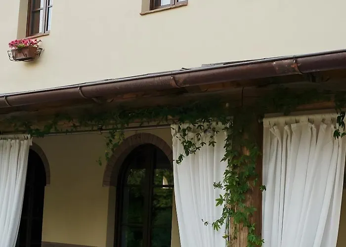 Podere Scoldasu - Minerva Massa Marittima