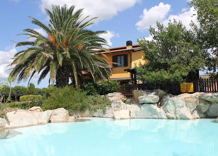 ValentiniAgriturismo